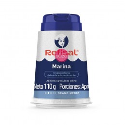SAL MARINA SALERO 110GR...