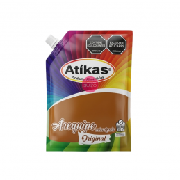 SALSA DE AREQUIPE ATIKAS 1...