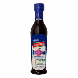 SALSA INGLESA 164ML LA...
