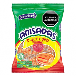 DULCE ANISADA BLS X 100...
