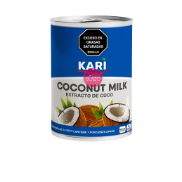 COCONUT MILK 165 ML KARI