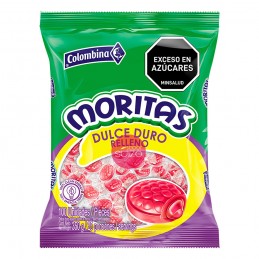 DULCE MORITAS BLS X 100...