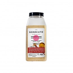 AJO GRANULADO 530 GR BONNIATO