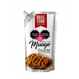 SALSA MANGO PICANTE 1KL...
