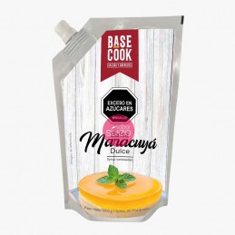 SALSA MARACUYA DULCE 1000...