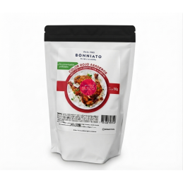 COLOR ROJO ASADERO 500G...
