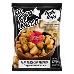 PAPA CASCO 2.5 KG TODOLISTO