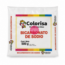 BICARBONATO CAROLESEN 500