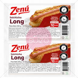S/CHA LONG ZENU 1.1 KG 20 UND