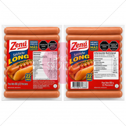 SCHA LONG ZENU 44UND 2420GR