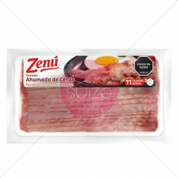 TOCINETA AHUMADA ZENU 200 GR