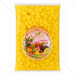 PINA TROZOS 1000GR MERFRUGOS