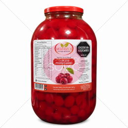 CEREZA MERFRUGOS GLN 4000 GR