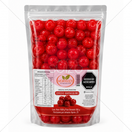 CEREZA MERFRUGOS 1000 GR BLS