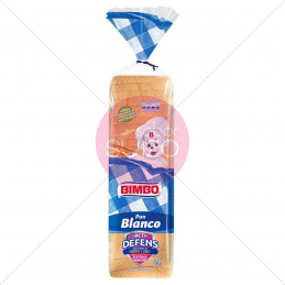 PAN TAJADO INST 730 GR BIMBO