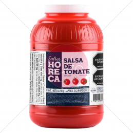 TOMATE GLN HORECA