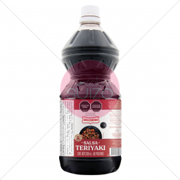 SALSA TERIYAKI 3000 ML...