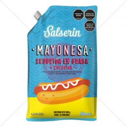 MAYONESA BLS GLN SALSERIN