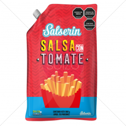 TOMATE BLS GLN SALSERIN