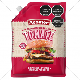 TOMATE KG BLS ACOMER
