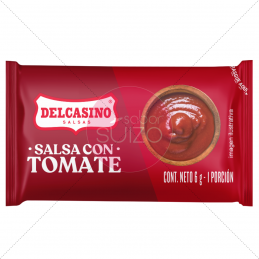 TOMATE 6GR 100U DELCASINO