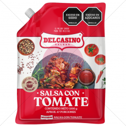 TOMATE KG BLS DELCASINO