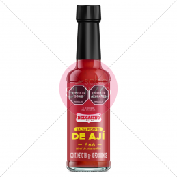 AJI 180GR DELCASINO