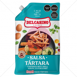 TARTARA BLS GLN DELCASINO