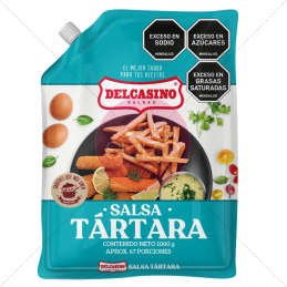 TARTARA KG BLS DELCASINO
