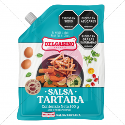 TARTARA LB BLS DELCASINO