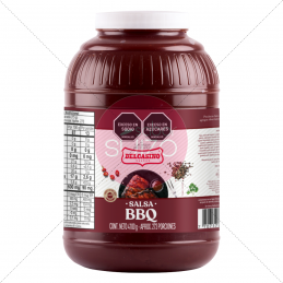 BBQ GLN DELCASINO