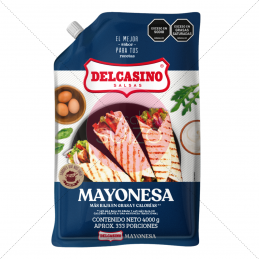 MAYONESA BLS GLN DELCASINO