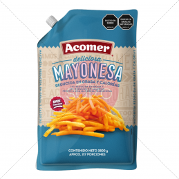 MAYONESA BLS GLN ACOMER