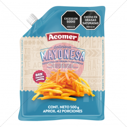 MAYONESA LB BLS ACOMER