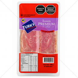 PREMIUM TOCI TURKY 1 KG