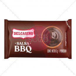 BBQ 6GR 100U DELCASINO