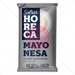 MAYONESA HORECA SACHET...