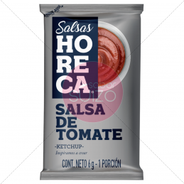 TOMATE HORECA SACHET 6GRS X...