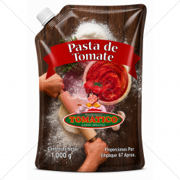 PASTA TOMATE TOMATICO KILO