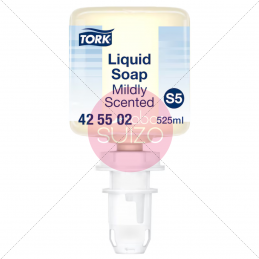 NUEVO JAB LIQ MINI 525ML TORK