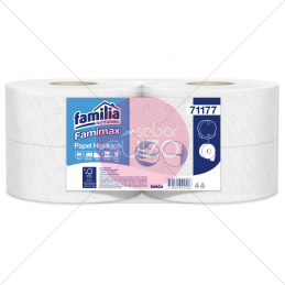 PH JUMBO BLANCO 4 X 170