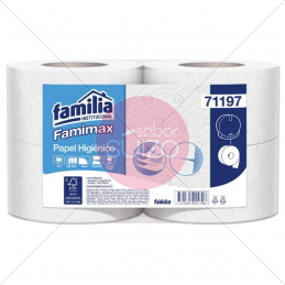 PH JUMBO BLANCO 2 X 95 MT...