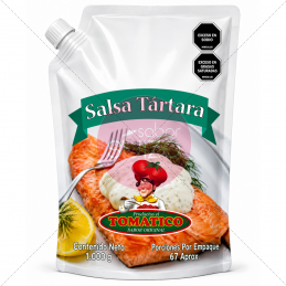 TARTARA TOMATICO KILO