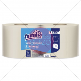 PH JUMBO NATURAL 4 X 400 MTS
