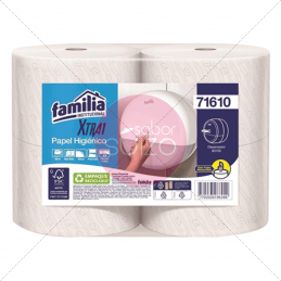 JUMB XTRA 1 BLANCO 4 X 200 MT