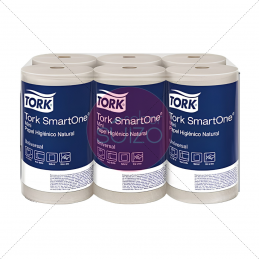 PH TORK SMARTONE 2 ROLLOS