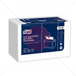 SERV XPRESSNAP REGULAR 500UND