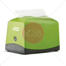 DISPEN VERDE SERV PLUS 100