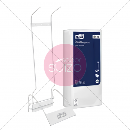 DISPENSADOR SERVILLETA PLUS...