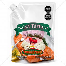 TARTARA TOMATICO LIBRA